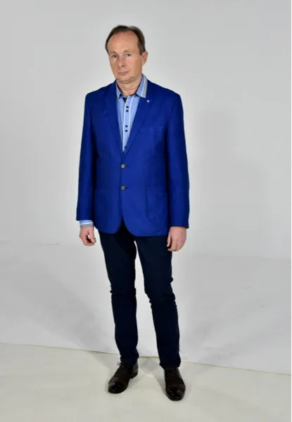 Petr Holeček